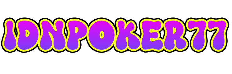 IDNPOKER77